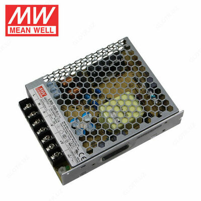 LRS-100-5 Блок питания MEAN WELL