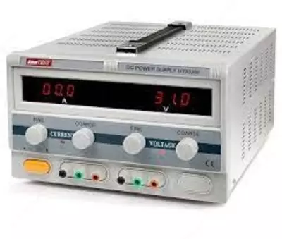 HY10001E — источник питания