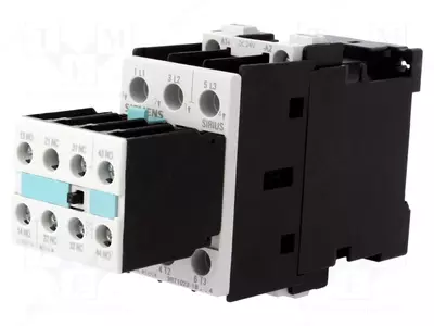 Контакторы Siemens 3RT1023-1BB44