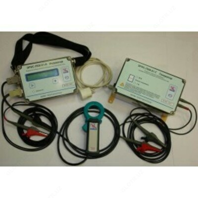 ЭРИС-ПКИ.01 — прибор контроля изоляции