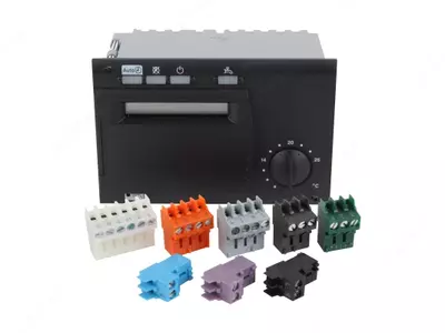 КОНТРОЛЛЕР RVA66.540