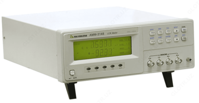 АММ-3148 — Измеритель RLC