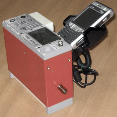 КОРД-ИПИ-03 — искатель повреждения изоляции