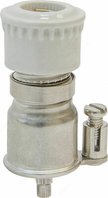 Предохранитель резьбовой ПДС I 6,3А