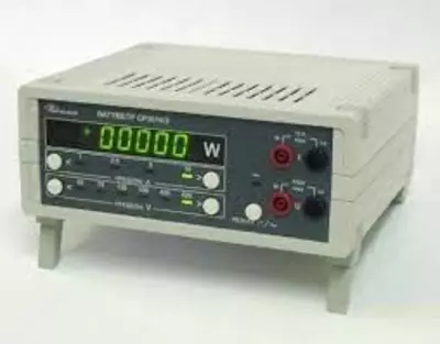 СР3010/1-000 — ваттметр без интерфейса