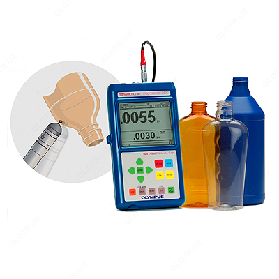 ТОЛЩИНОМЕР MAGNA-MIKE 8500