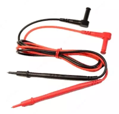 ATL-4N — комплект измерительных проводов