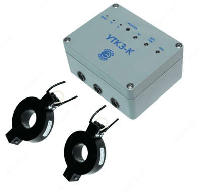 УТКЗ-К — указатель прохождения тока короткого замыкания