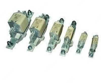 Предохранитель ППН- 41-20 400А габарит 4 УХЛ3 на держателе