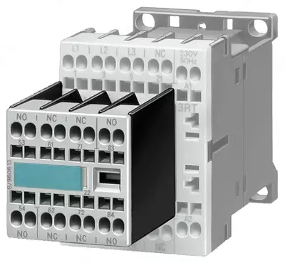 Контакторы Siemens 3RT1015-2BW44