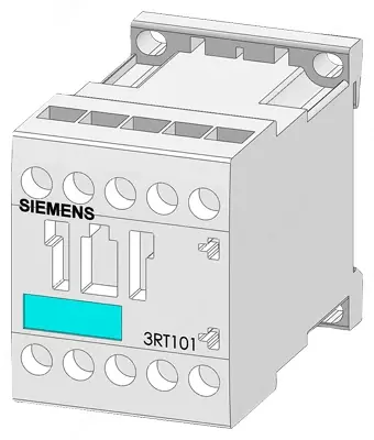 Контакторы Siemens 3RT1015-1AV01
