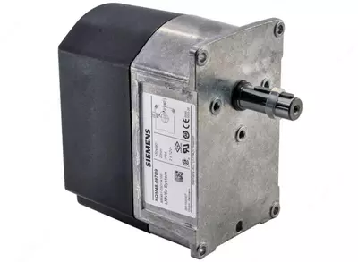 СЕРВОПРИВОДЫ SQM45 | SQM48