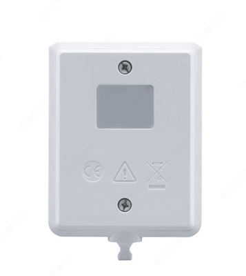 testo Saveris 2-H2 — wifi-логгер данных с дисплеем и встроенным сенсором температуры/влажности