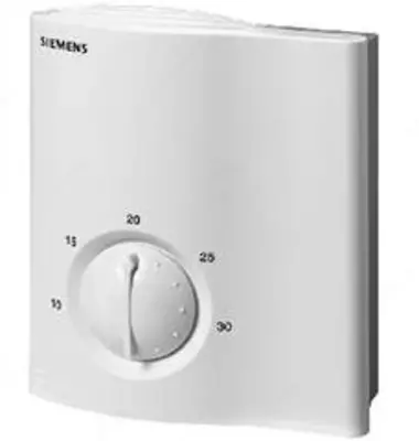 КОНТРОЛЛЕР ТЕМПЕРАТУРЫ ПОМЕЩЕНИЯ RLA162.1