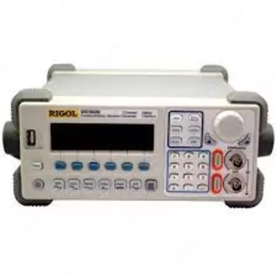 DG5072 — цифровой генератор