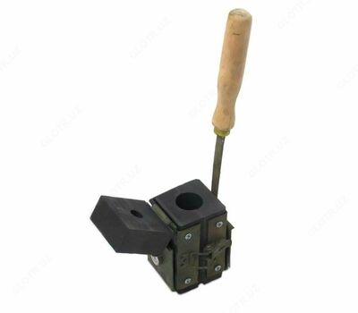 МТФ-К — тигель-форма многоразовая