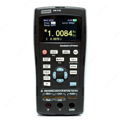 АМ-3128 измеритель RLC
