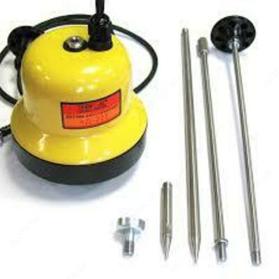 Атлет ТЭК-120ГАЗ-4Н — кабелетрассотечеискатель с возможностью контроля качества изоляции