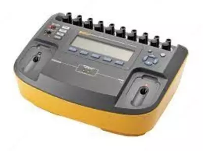 Fluke IMPULSE 6000D-01 — анализатор дефибрилляторов