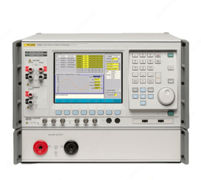 Fluke 6105A — основной эталон электропитания
