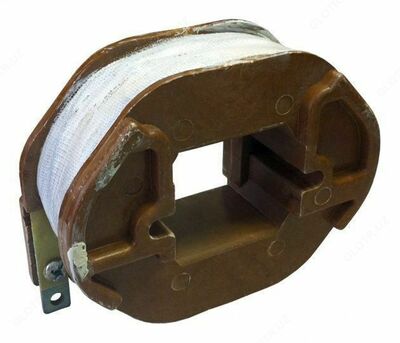 Катушка управления Катушка к КТ 6033 220В 50Гц