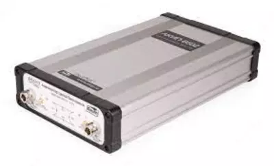 АКИП-6603 — анализатор цепей