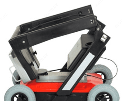 Easy Locator HDR — георадар