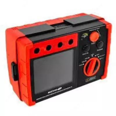 МЕГЕОН 13170 — измеритель сопротивления изоляции (мегаомметр)