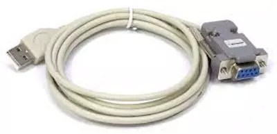 АСЕ-1002 — преобразователь RS-232 (TTL) F - USB