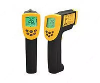 ПрофКиП Cobra-892 — пирометр