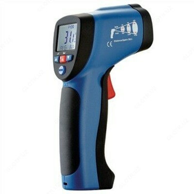 DT-8868H — пирометр