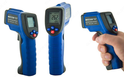 МЕГЕОН 16551 — пирометр бесконтактный