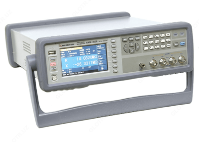 АММ-3058 — анализатор компонентов