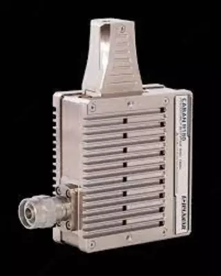 CABAN R180 — рефлектометр векторный