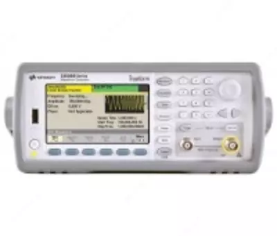 АКИП-3213/1 — генератор ВЧ-сигналов