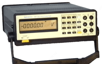 В7-53/1 — вольтметр универсальный