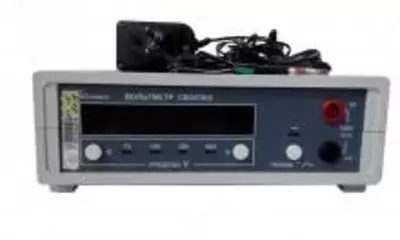 СА3010/1-232 — миллиамперметр (c интерфейсом передачи данных RS232)