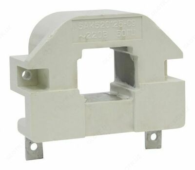 Катушка управления Катушка к КТ 6023 380В 50Гц 5АК520125