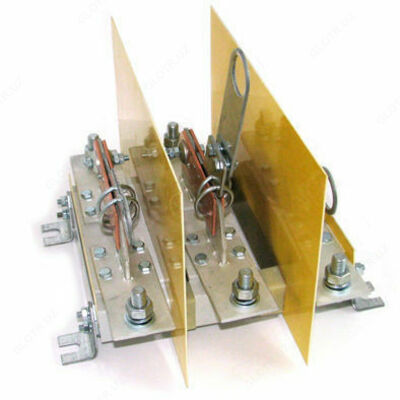 Разъединитель РЕ19-41-31160-00 УХЛ3 1000А