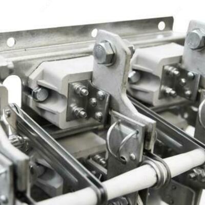 Рубильник РПС 2/1П 250А без ПН2 правая рукоятка