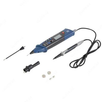 DT-3260 — карманный цифровой мультиметр