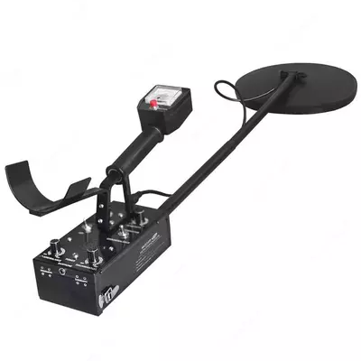 МЕГЕОН 45007 — металлоискатель