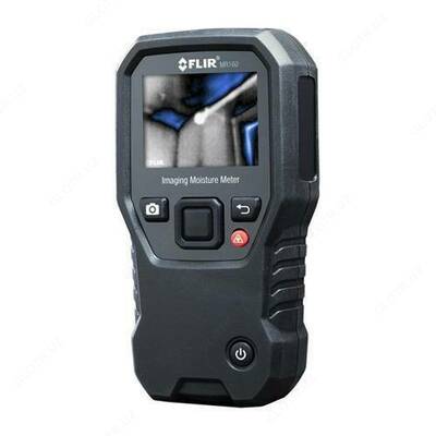 FLIR MR160 — тепловизионный влагомер