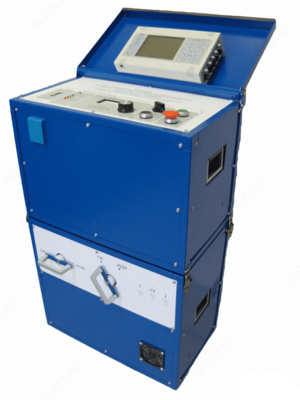 АВИ-6-2 — переносной аппарат высоковольтных импульсов