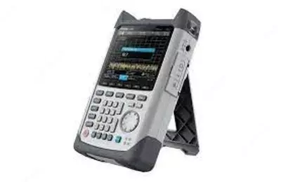 Protek A734 — анализатор спектра