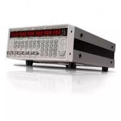 DG645 — генератор импульсов + генератор задержек