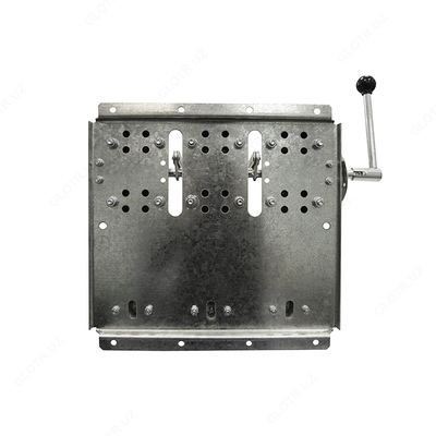 Рубильник РПБ 6/Л без ПНН-39, 630А левая рукоятка