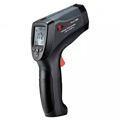ТЕТРОН-Т550 — пирометр инфракрасный