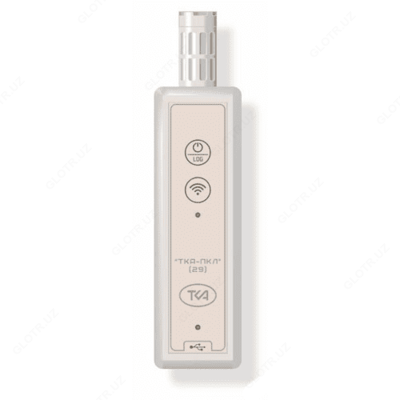 ТКА-ПКЛ (29)-Д — измеритель-регистратор параметров микроклимата