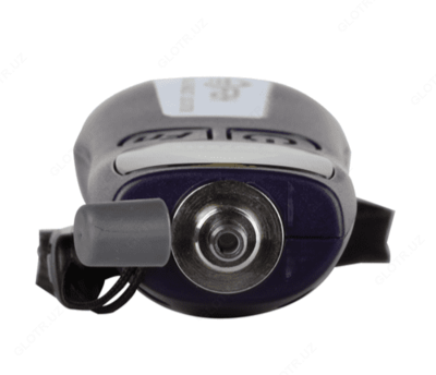 VLS-8-10 — определитель обрывов 10 мВт до 12 км